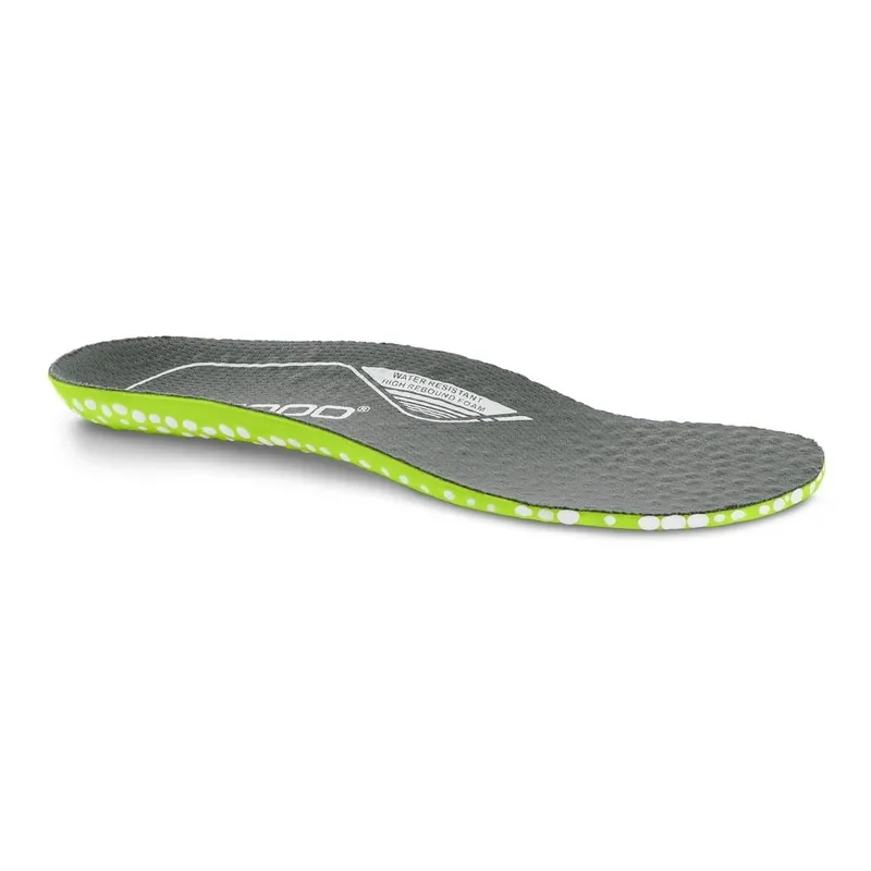 Rychlé Dodání Vložky do bot Topo FKT Insole W