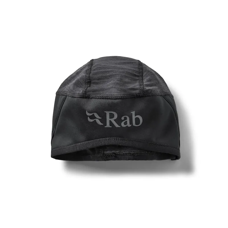 Čepice Rab Windstopper Beanie Novinka