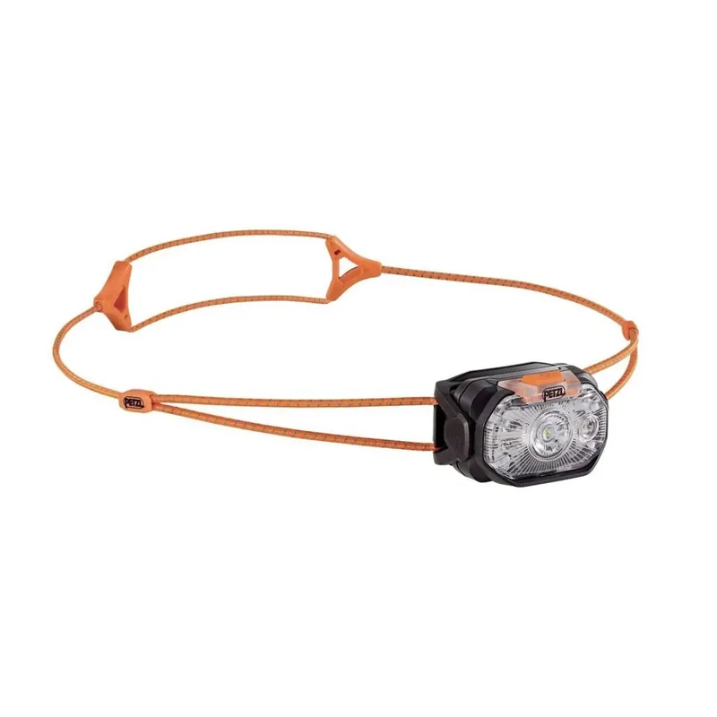 Čelovka Petzl Swift LT Vrácení Zdarma