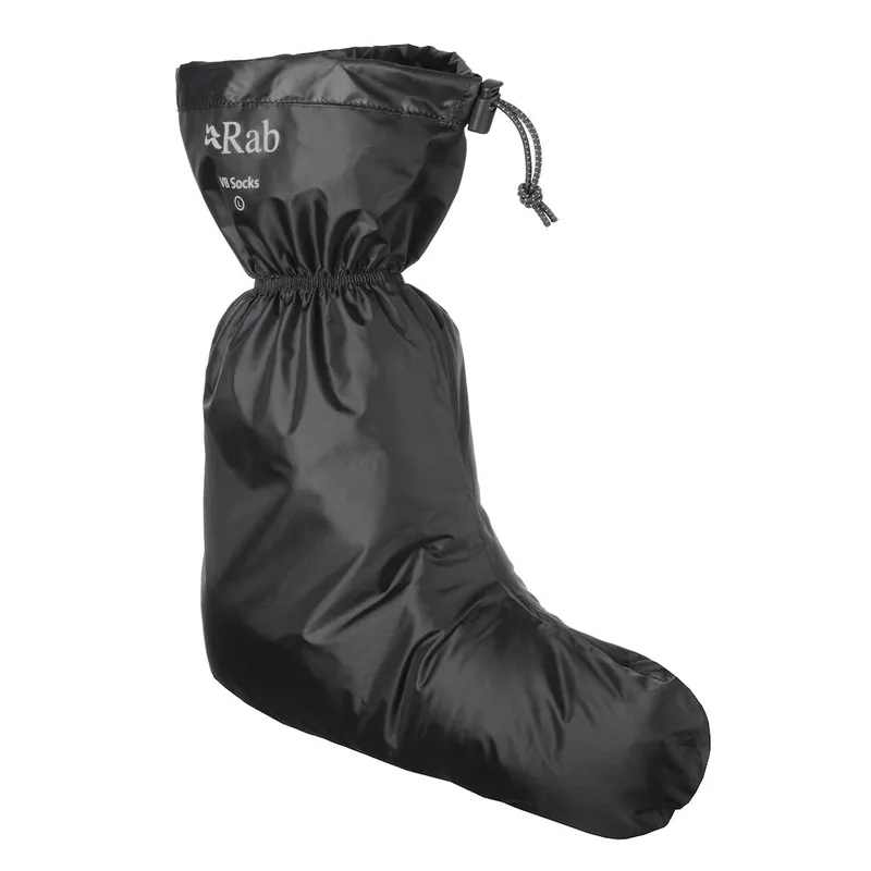 Časově Omezené Parotěsné ponožky Rab Vapour Barrier Socks