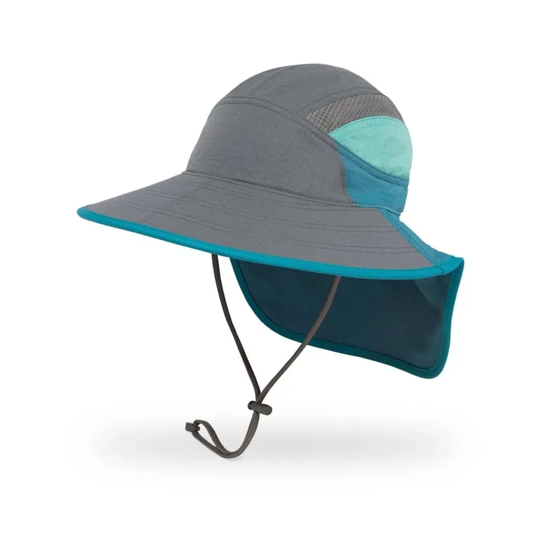 Aktuální Dětský klobouk Sunday Afternoon Kids Ultra Adventure Hat