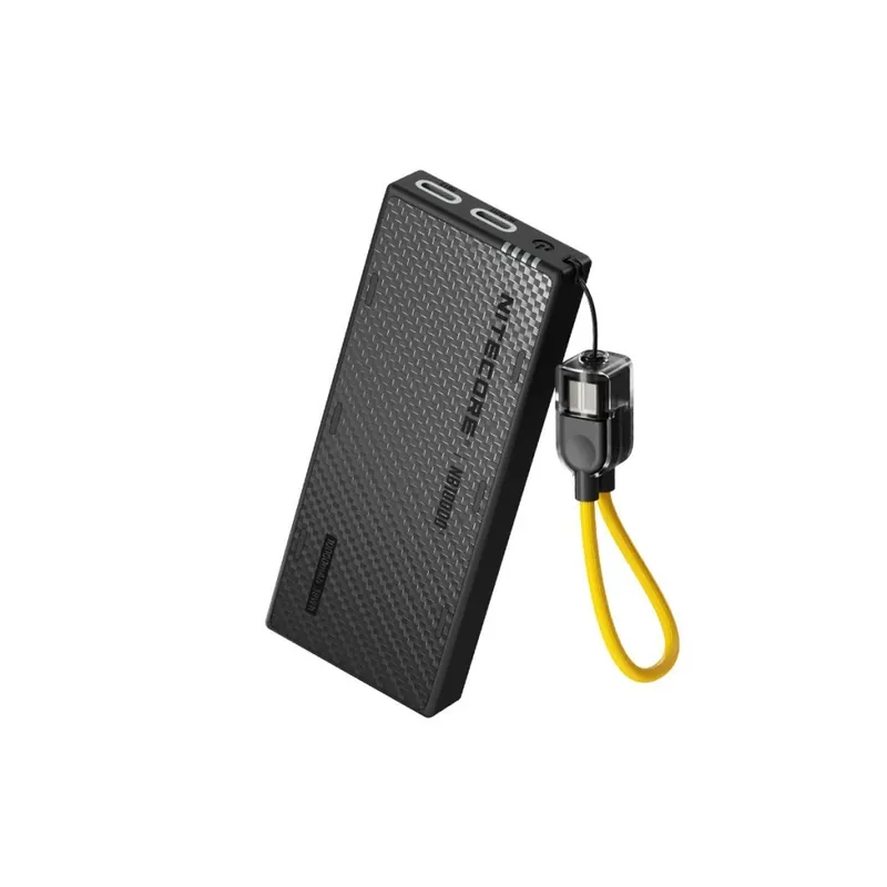 Powerbanka Nitecore NB10000 Gen4 Zlevněný