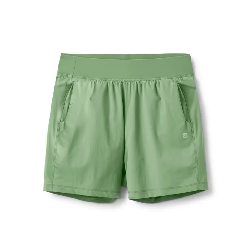 Přímo Od Výrobce Dámské kraťasy Rab Momentum Shorts 2.0