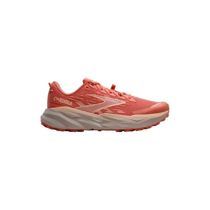 Dámské boty Brooks Cascadia 19 Must-Have