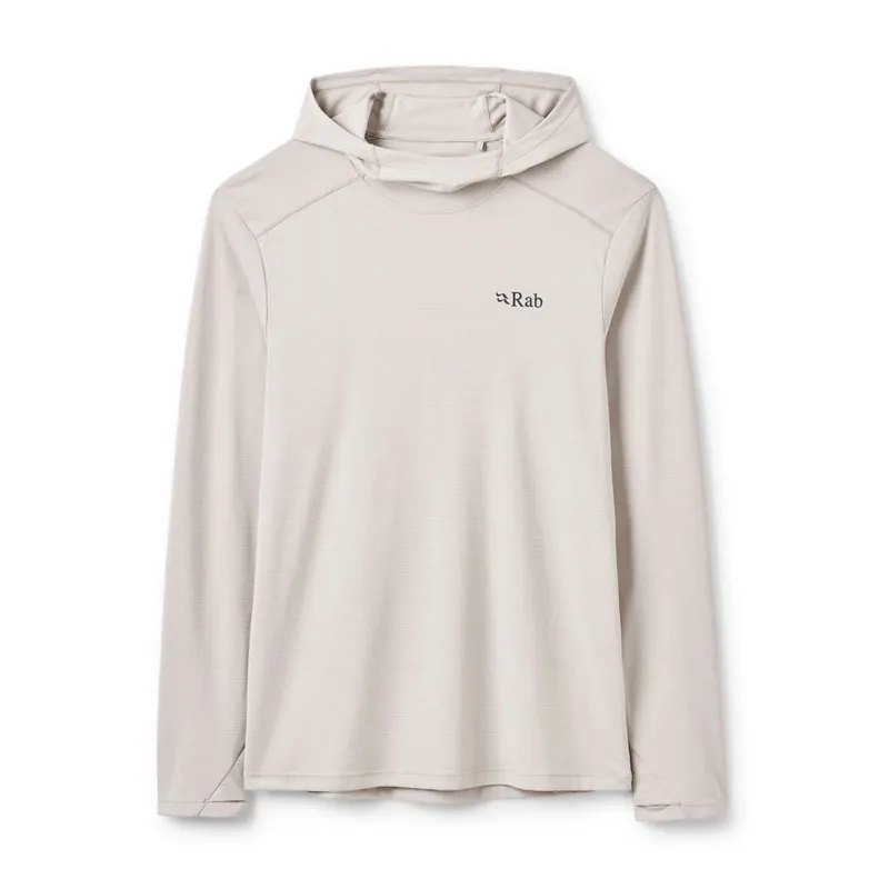 Omezená Nabídka Pánské triko Rab Force Hoody