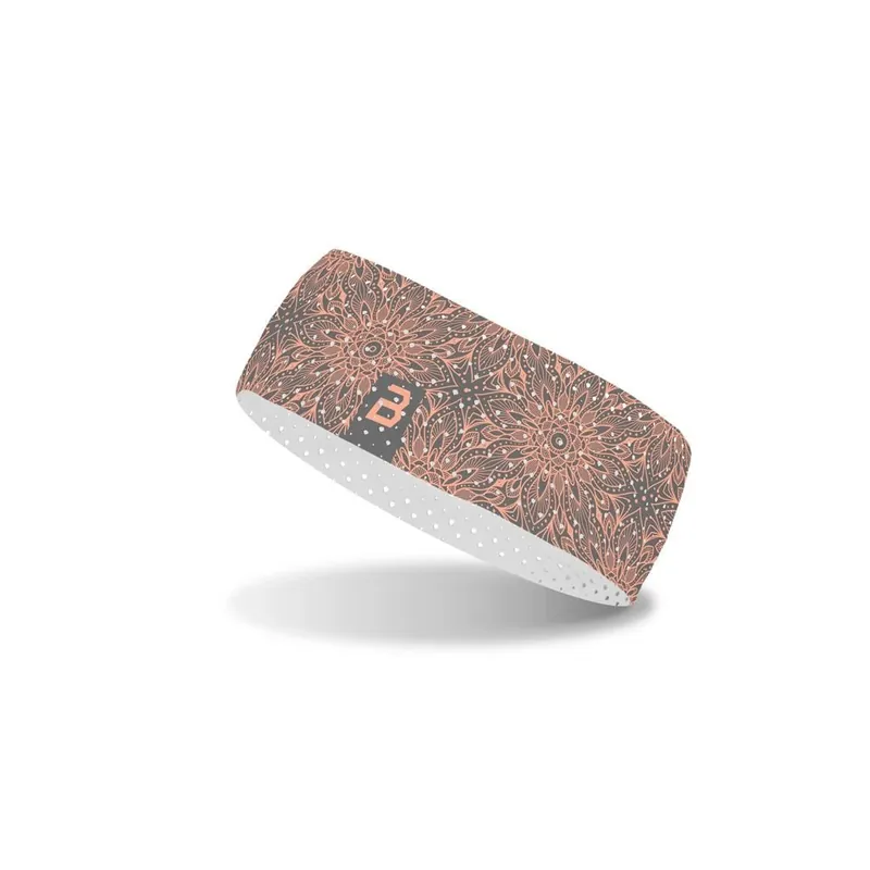 Vrácení Zdarma Čelenka Bosa Air Mandala Salmon