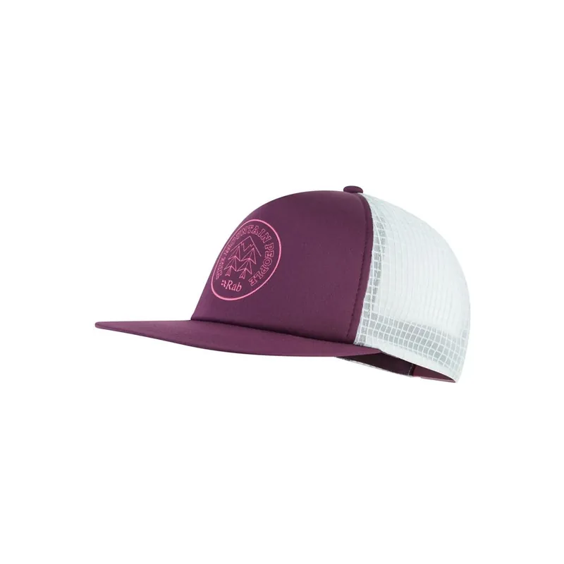 Ihned K Objednání Kšiltovka Rab Cirque Print Cap