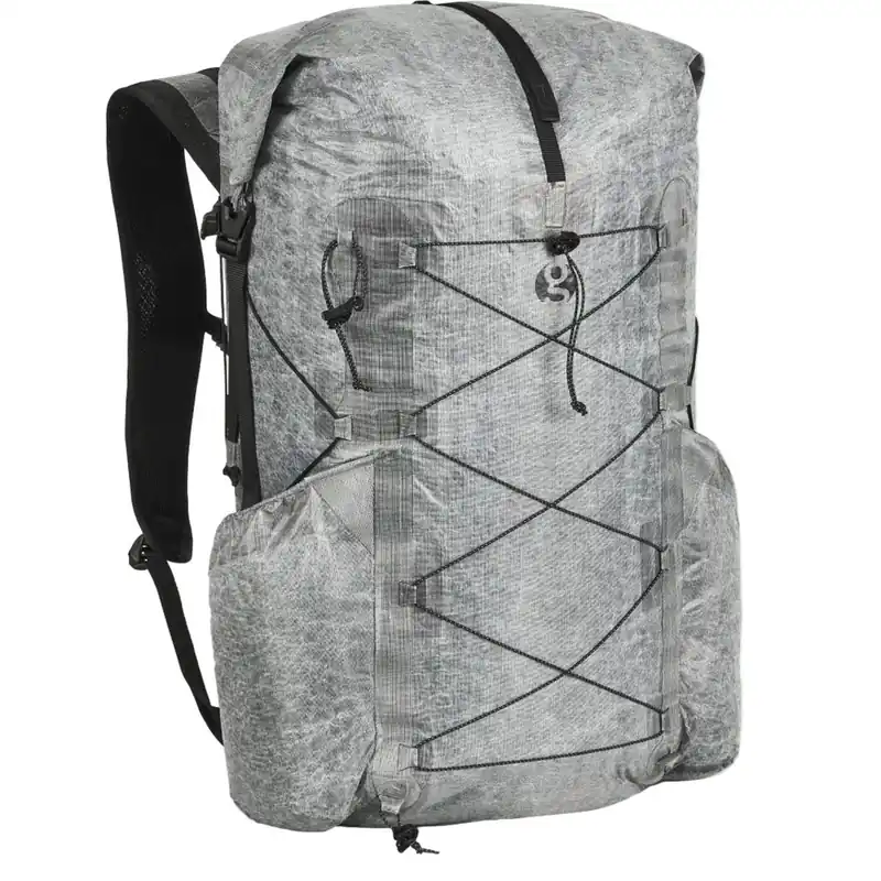 Batoh Gossamer Gear Elixir 20 Přímo Od Výrobce