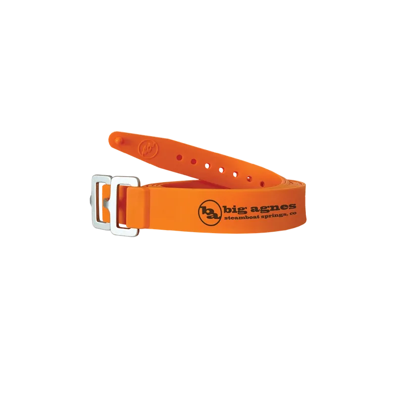 Omezená Nabídka Víceúčelové pásky Big Agnes Big Hitch Straps