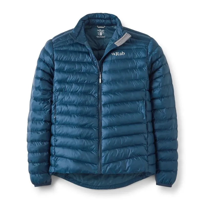 Originální Pánská bunda Rab Cirrus Jacket