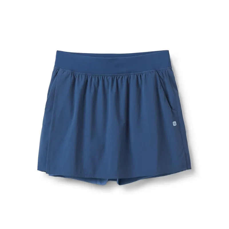 Ověřený Dámská sukně Rab Momentum Skort
