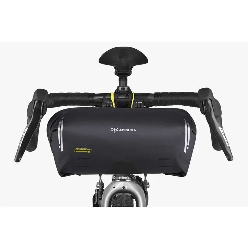 Řídítková brašna Apidura Expedition Handlebar Pack New Omezená Nabídka