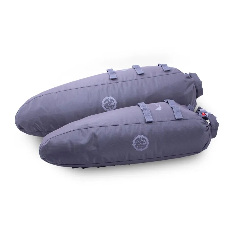 Podsedlový vak Acepac Saddle Dry bag Hit Sezóny