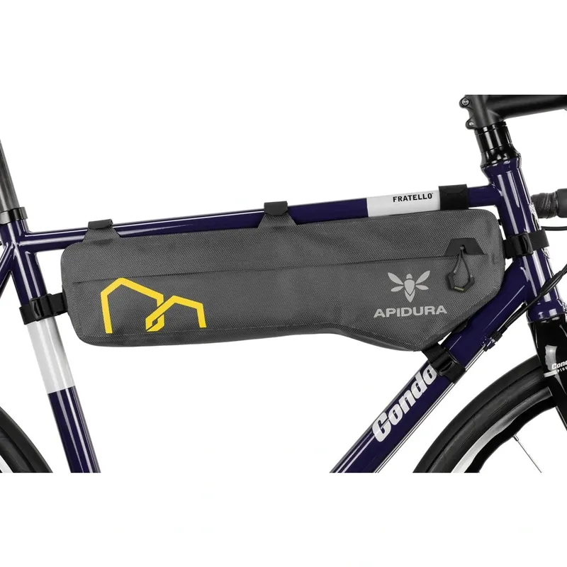 Horká Nabídka Rámová brašna Apidura Expediton Tall Frame Pack