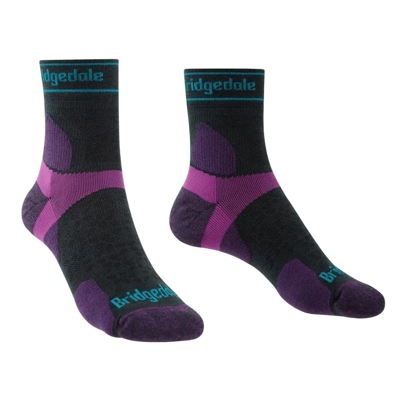 Dámské Bridgedale Trail Run Ultra Light T2 Výprodej