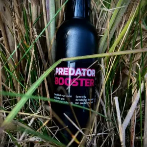 LK BAITS PREDATOR BOOSTER KRVAVÝ NEW 120ML Kup Teď