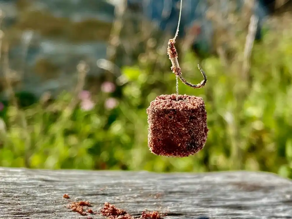 LK BAITS PREDATOR BOOSTER POWDERED Must-Have