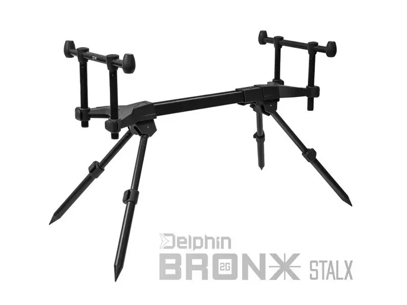 Rodpod Delphin BRONX 2G STALX Horká Nabídka