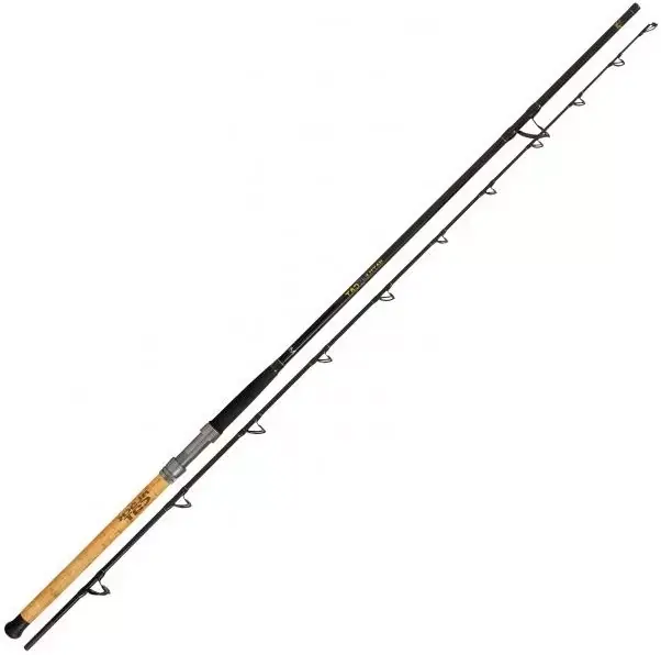 BLACK CAT prut BATTLE CAT H 3,05m 220g Výprodej