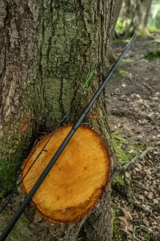Finální Výprodej Korum prut Opportunist X Quiver