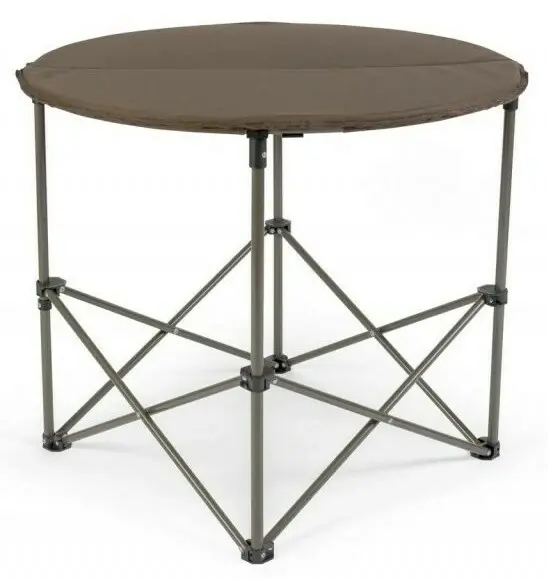 Speciální Cena Avid Carp Stolek Compact Session Table AKCE
