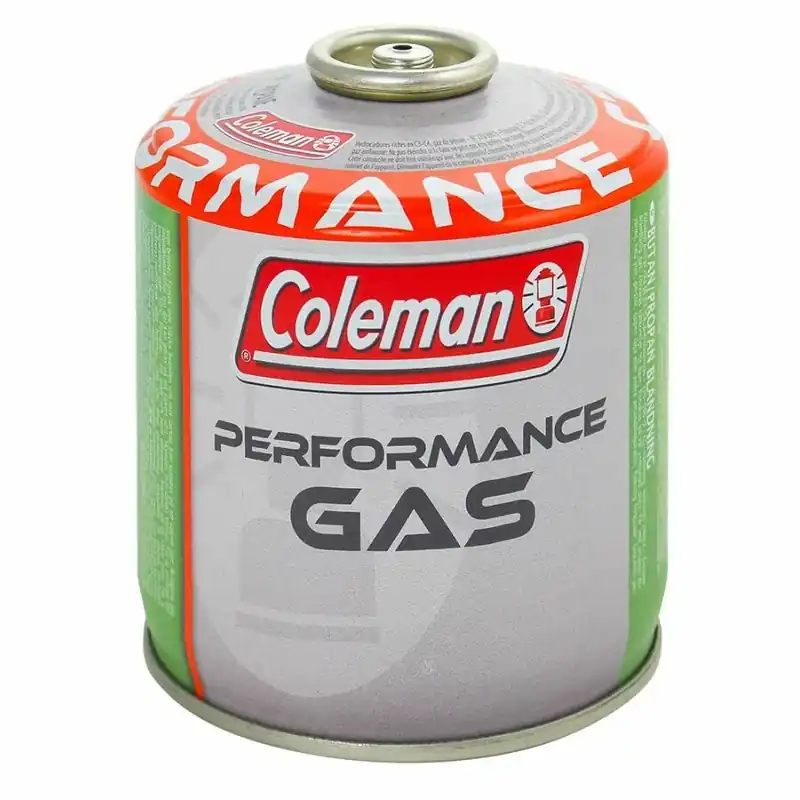 Vrácení Zdarma Coleman Kartuše Coleman® PERFORMANCE C500 šroubovací