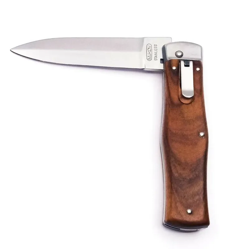 MIKOV Nůž 241-ND-1/KP PREDATOR Tovární Cena