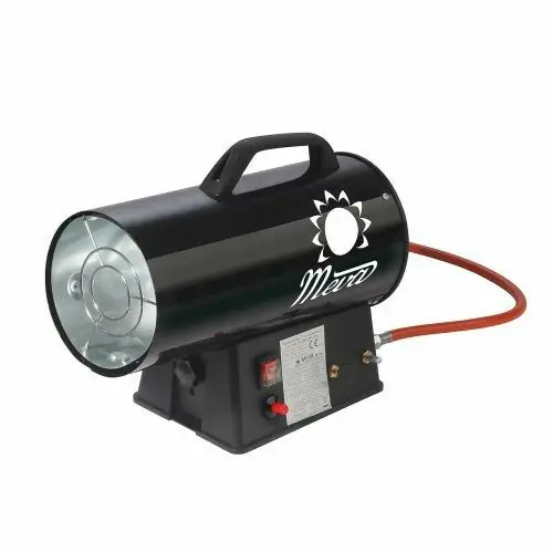 MEVA Teplogenerátor 5 - 10 KW Koupit Online