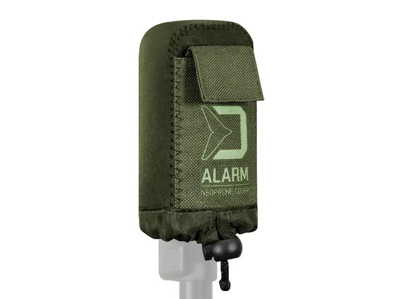 Obal na signalizátor Delphin ALARM Neoprene Nejprodávanější
