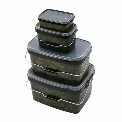 Gardner kbelík Rectangular Eco Buckets Poslední Šance