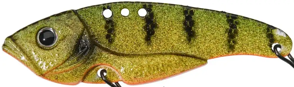 GUNKI Kaiju Blade 6,5cm Strass Perch Časově Omezené