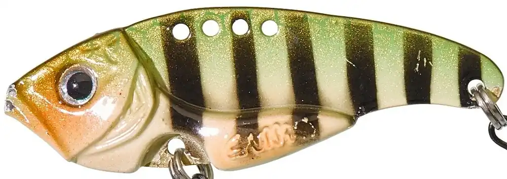 GUNKI Kaiju Blade 6,5cm Wild Perch Horká Nabídka