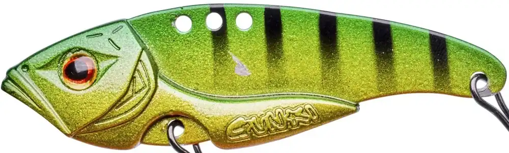 GUNKI Kaiju Blade 6,5cm Flash Tiger Zlevněný