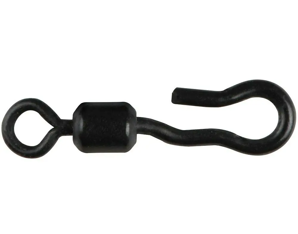 Speciální Cena Fox Obratlík Kwik Change Mini Hook Swivel 11