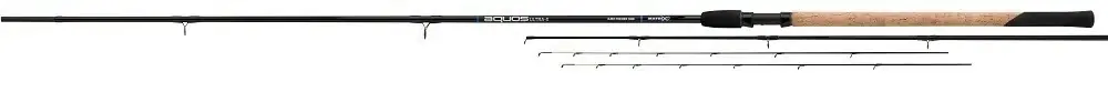 Matrix Prut Aquos Ultra X Feeder Rods AKCE Přímo Od Výrobce