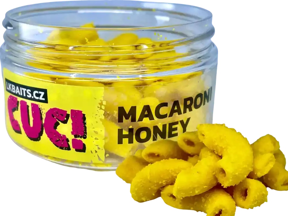 LK Baits CUC! RAISIN 50g VÝPRODEJ Vysoce Kvalitní