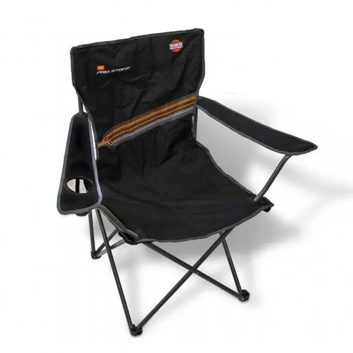 Zebco Křeslo Pro Staff Chair BS Pouze Dnes
