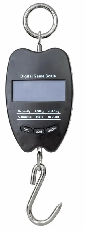 Akční Nabídka Carp Zoom Váha digitální Monster - 200 kg