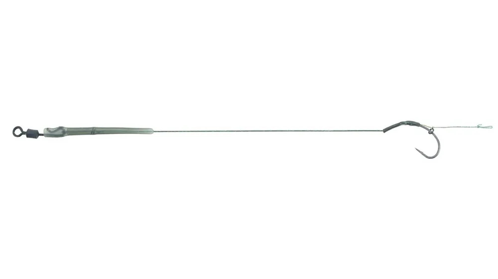 Časově Omezené Carp Zoom Návazec Blow Back Rig - 2 ks/vel.2 (22 cm, 25 lb)