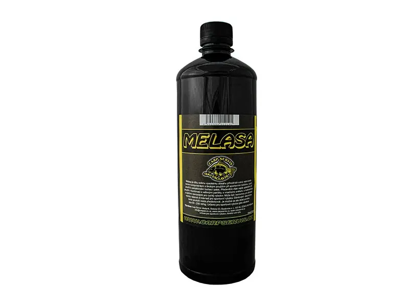 Speciální Cena CARP SERVIS VÁCLAVÍK Melasa - 750 ml