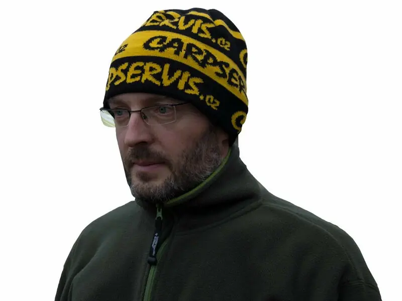 CARP SERVIS VÁCLAVÍK Čepice zimní CSV (typ 1) Ověřený