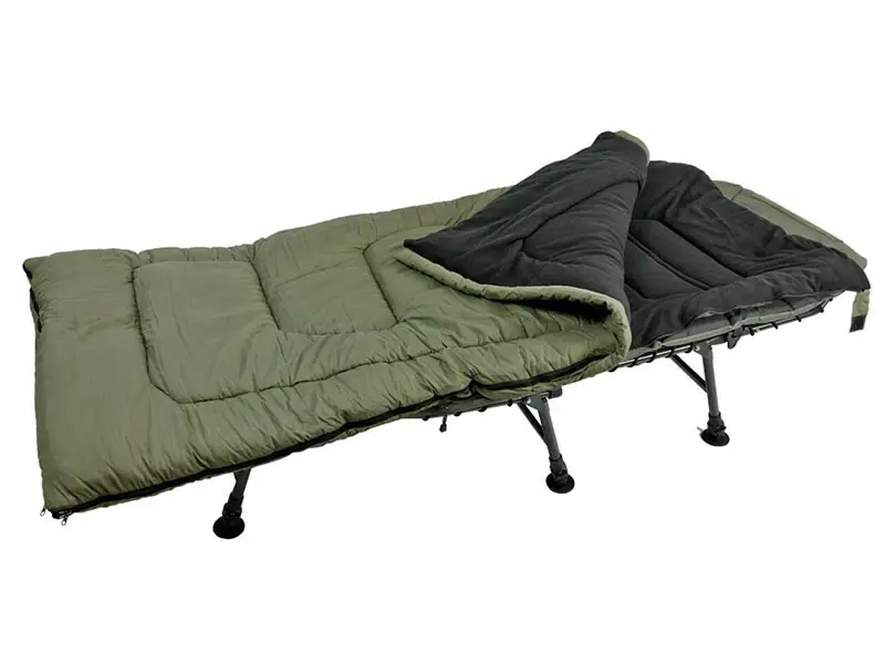 Značkový Carp Zoom Spací pytel Extreme - 84 x 210 cm