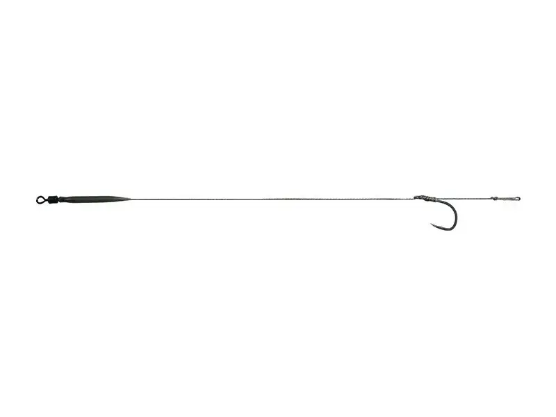 Rychlé Dodání Carp Zoom Návazec Classic Boilie Rig - 2 ks/vel.6 (20 cm, 15 lb)