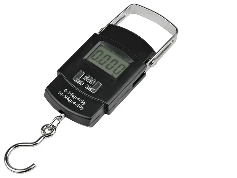 Objednat Nyní Carp Zoom Váha digitální - 50 kg