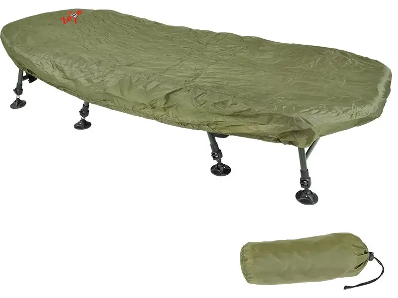 Carp Zoom Přehoz na lehátko Zlevněný