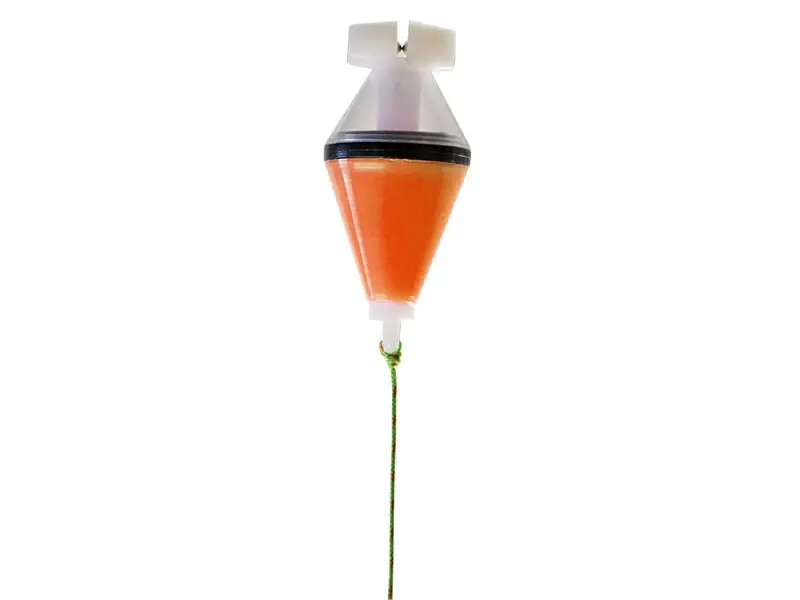 CARP SERVIS VÁCLAVÍK Čihadlo odpadávací 6,5x2,8 cm/oranžové Objednat Nyní