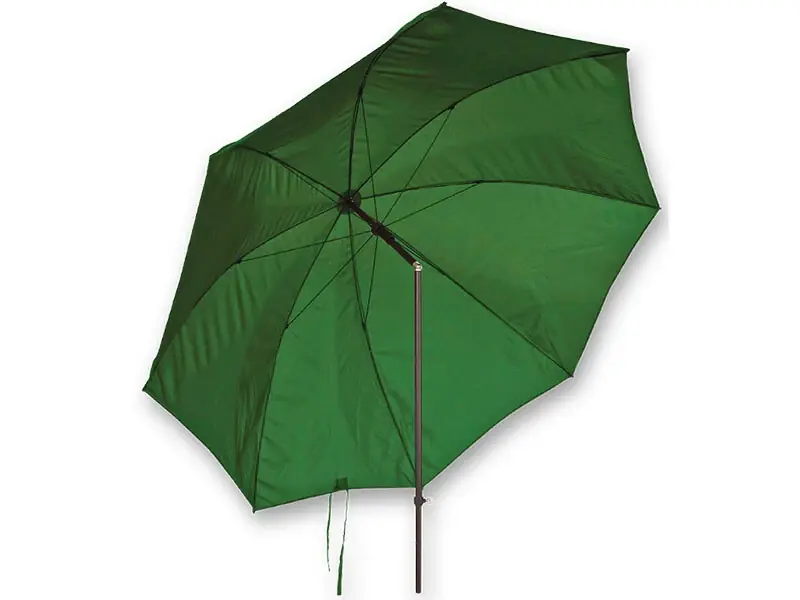 Hit Sezóny Carp Zoom Deštník model 2012 - 220 cm/Green