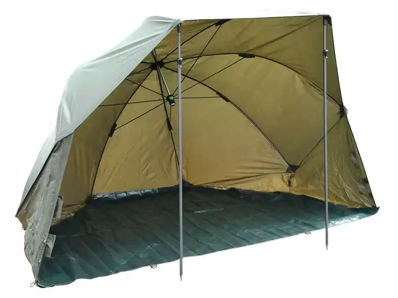 Novinka Carp Zoom Přístřešek Expedition Brolly