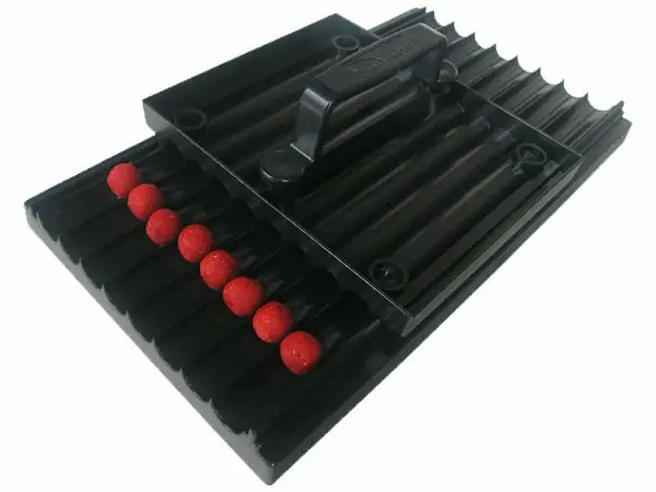 CARP SERVIS VÁCLAVÍK Rollball malý - 18 mm Objednat Nyní
