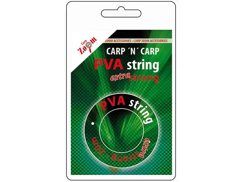 Carp Zoom PVA nit - extra silná - 20 m Výprodej